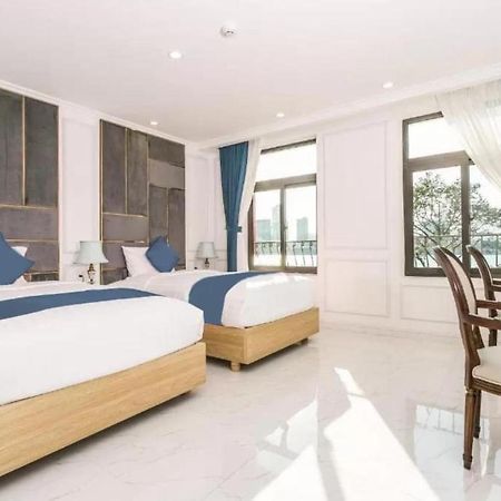 דה נאנג Dana Golf Hotel מראה חיצוני תמונה