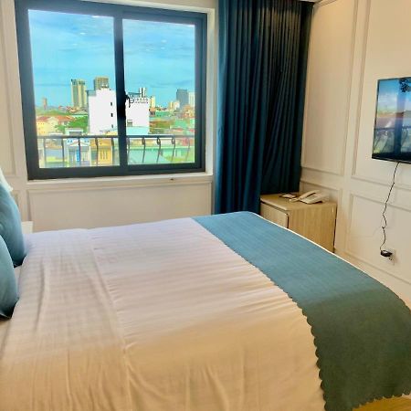 דה נאנג Dana Golf Hotel מראה חיצוני תמונה