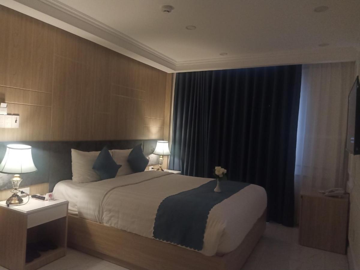 דה נאנג Dana Golf Hotel מראה חיצוני תמונה
