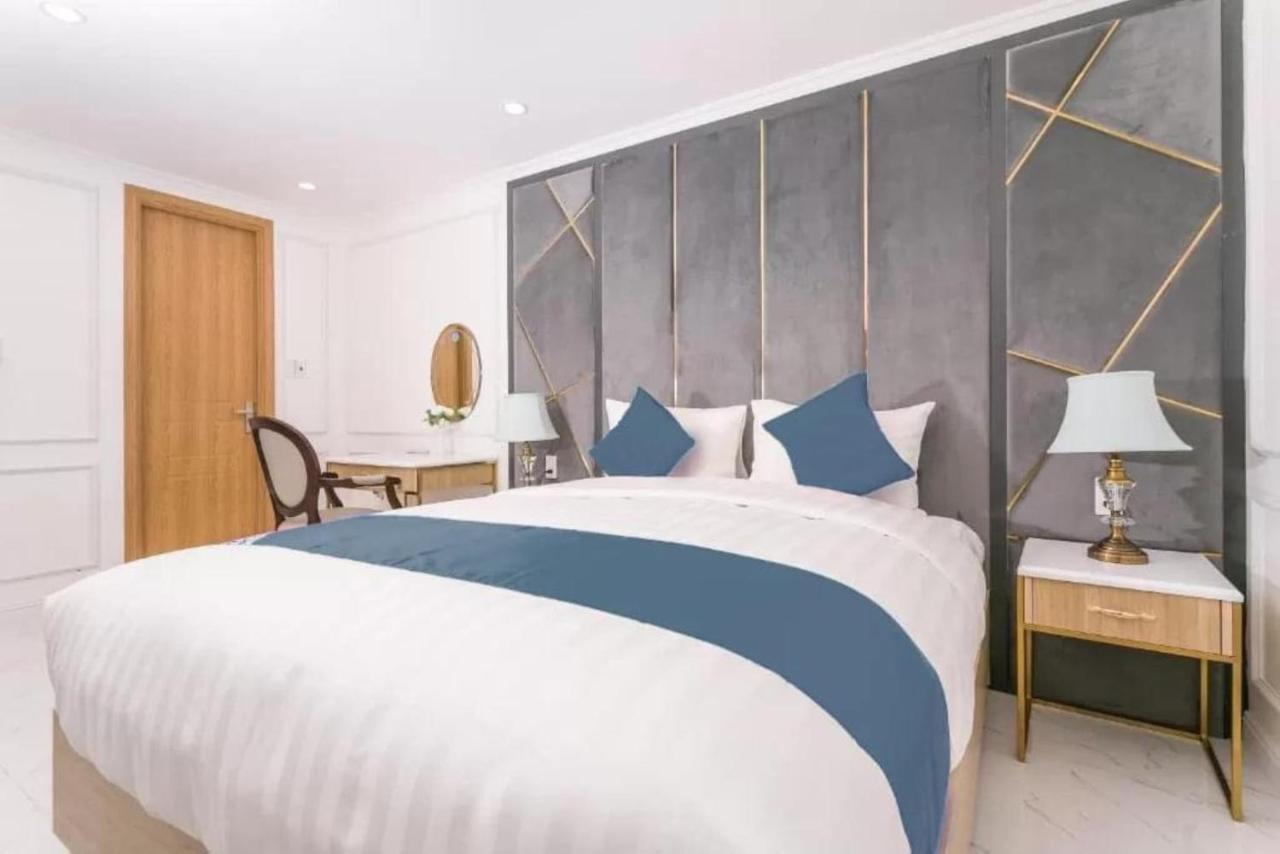 דה נאנג Dana Golf Hotel מראה חיצוני תמונה